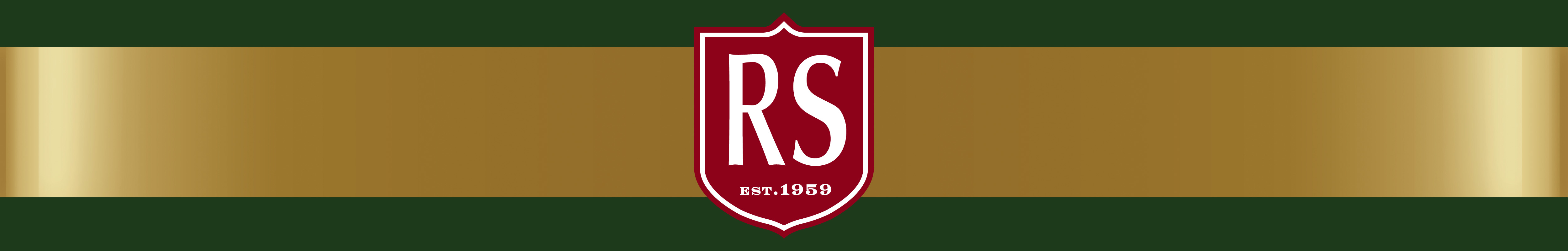 Rodney Strong